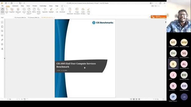 Enterprise Cloud Security Posture смотреть онлайн