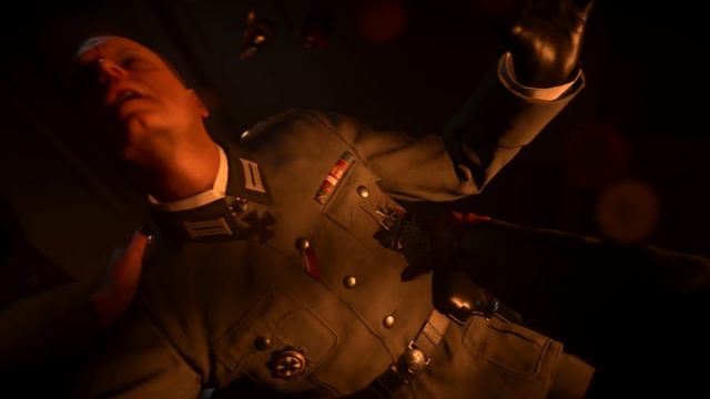 Call of Duty WW2 Gameplay Walkthrough Part 4 - Paris Liberation смотреть онлайн