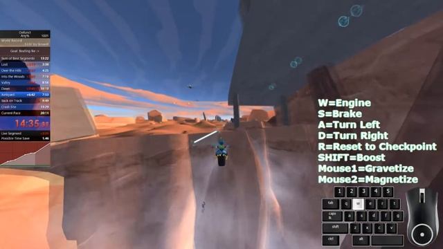 Defunct - Any% Guide смотреть онлайн