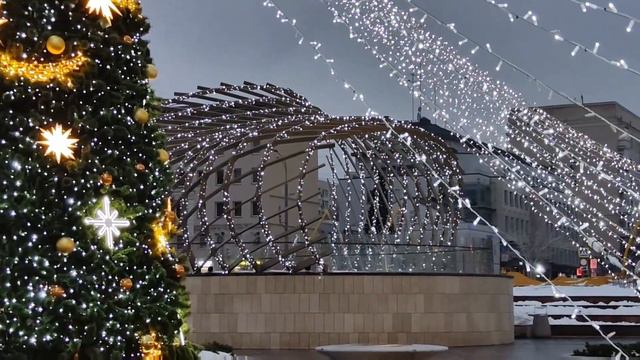 Новый год и Рождество '2023 XMas and New Year '2023 смотреть онлайн