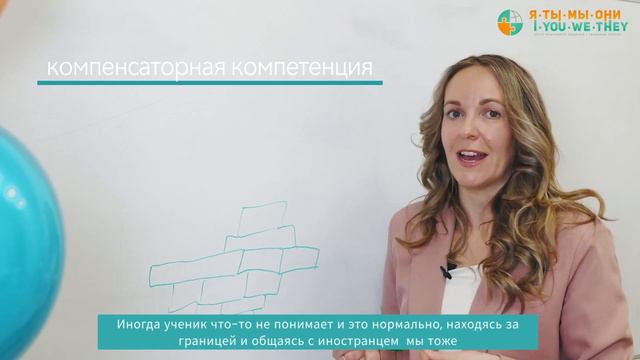 Методика преподавания английского языка в Я-Ты-Мы-Они смотреть онлайн