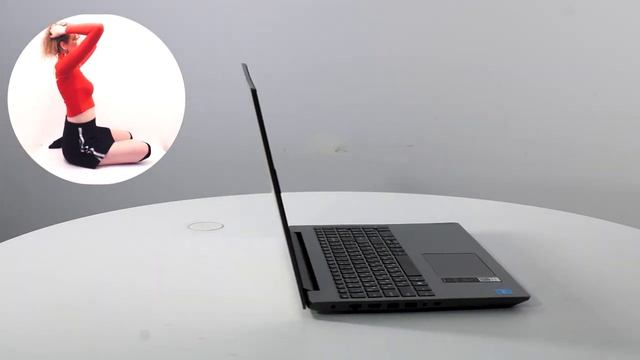 НИКС Компьютерный Супермаркет: видео про Ноутбук Lenovo IdeaPad L3 15ITL6 (82HL003HRU) #1 смотреть онлайн