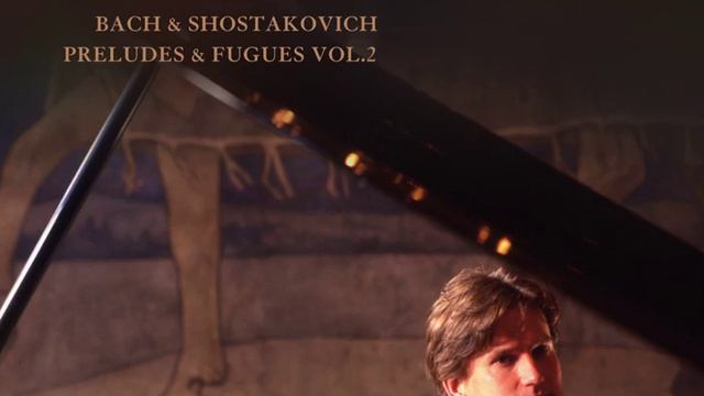 The Well-Tempered Clavier, Book 1, BWV 846-869: Prelude No. 8 in E-Flat Minor, BWV 853 смотреть онлайн