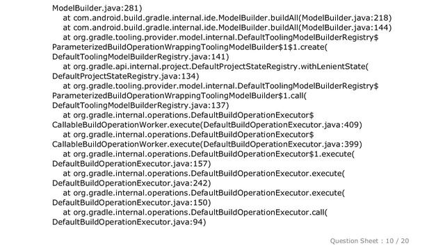 Android : Android Support plugin for IntelliJ IDEA (or Android Studio) cannot open this project смотреть онлайн