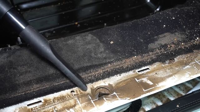 Owner REACTS To A Mind-Blowing 16 Hour Detail Transformation! смотреть онлайн