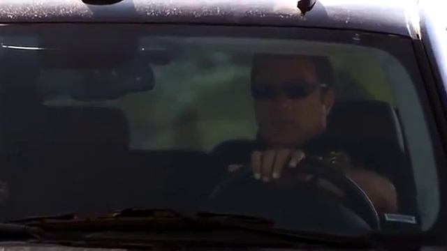 Steven Seagal My God смотреть онлайн