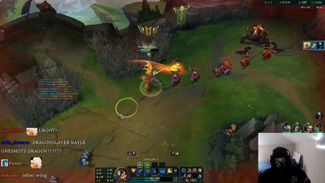 YEA I BROWSE KAYLE RULE 34, HOW COULD YOU TELL? смотреть онлайн