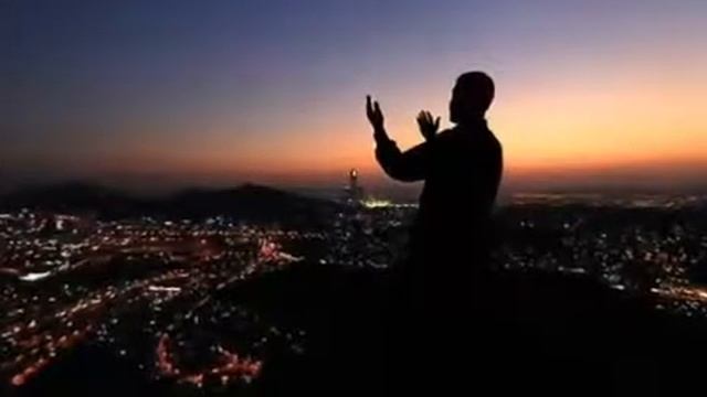 Прекрасный слова из Хадиса,пример для мусульман. смотреть онлайн