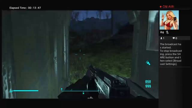 Fallout 4 mods #eps 4 bass building смотреть онлайн