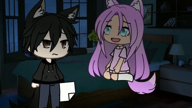 |Охана-значит семья|Gacha Life| смотреть онлайн