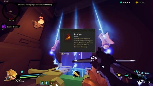 Gunfire Reborn: The ULTIMATE Guide To The NEW DLC Character (Xing Zhe The Monkey) смотреть онлайн