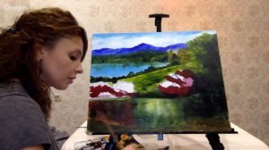 Ирина Шпакова