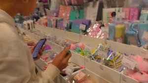 АЛИСА УПРАВЛЯЕТ BACK TO SCHOOL? в МАГАЗИНЕ?Закупаю НОВИНКИ КАНЦЕЛЯРИИ