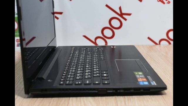 #โน๊ตบุ๊คมือสอง lenovo z50-75 amd FX 7500 2.1g ram8g เล่น PUBG ได้ смотреть онлайн