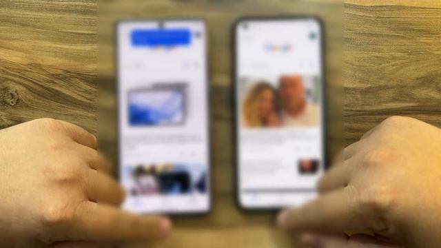 Google Pixel 7 Pro vs Nothing Phone 1 смотреть онлайн