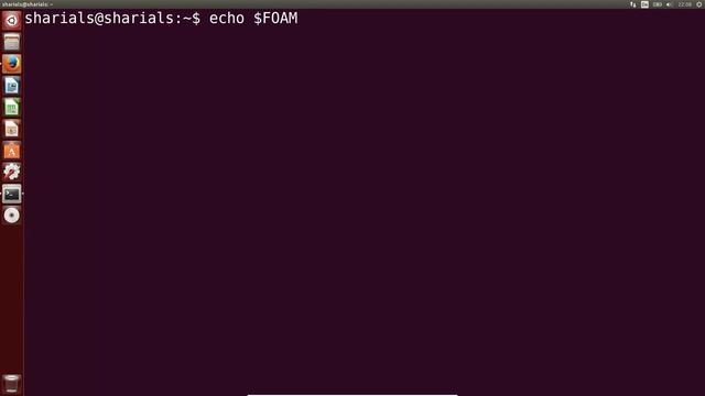 Building and installing OpenFOAM® 2.3.0 on Ubuntu 14.04 from source смотреть онлайн