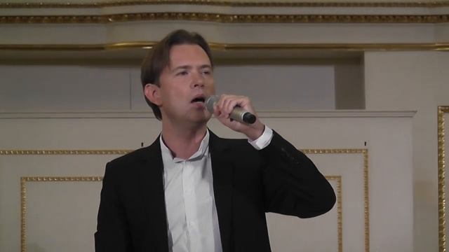 Олег Погудин "Капли датского короля" смотреть онлайн
