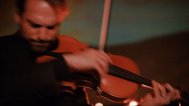 The Mandalorian theme - Viola Cover смотреть онлайн