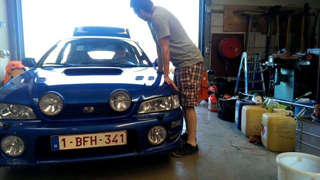 Tein edfc active смотреть онлайн