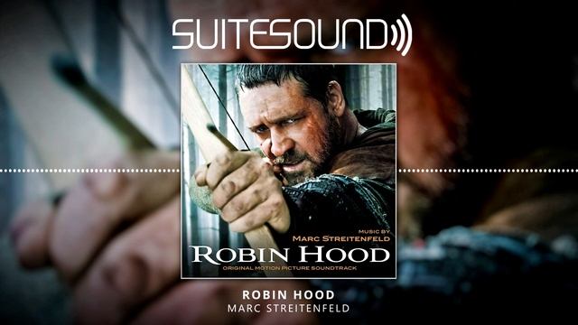Robin Hood - Ultimate Soundtrack Suite смотреть онлайн