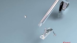 Теплица Сота. Инструкция по сборке.