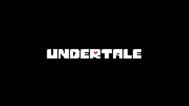 CORE - Undertale смотреть онлайн
