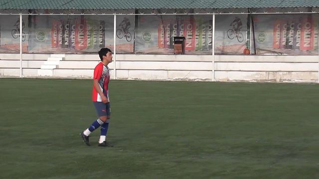 Каракол 4:2 Жети-Огуз (Кубок Иссык-Кульской области U-15) Финал Пенальти смотреть онлайн