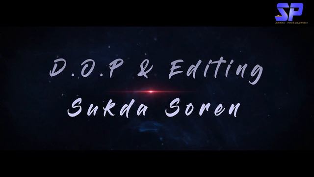 || Tata Bazar Aaka Sadii New Santhali Promo Video 2021 Gon and Sarojni || смотреть онлайн