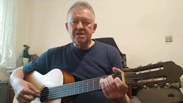 "Prośba", Jacek Kaczmarski, wykonawca : Mariusz Goniowski. смотреть онлайн