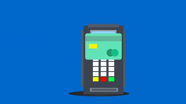 JSON Lottie animation for a website and Android IOS app смотреть онлайн