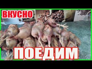 Как замариновать перепелов. Маринад для шашлыка