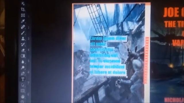 PHOTOSHOP TUTORIAL смотреть онлайн