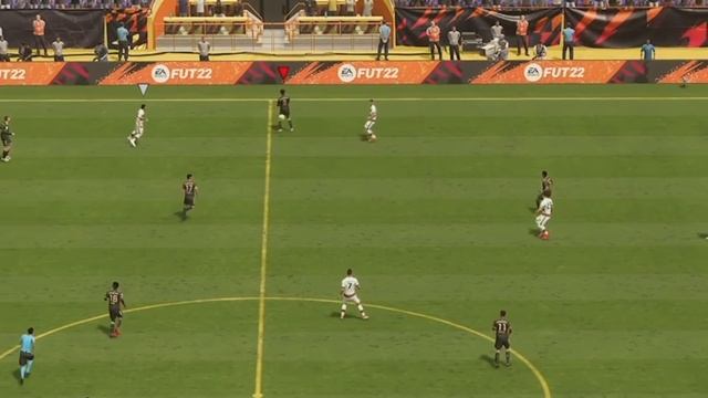 КАК Забивать ПЕНАЛЬТИ в Fifa? НЕ Туториал #8 смотреть онлайн