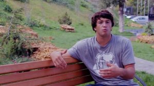 Как перебороть страх на Сальто Назад