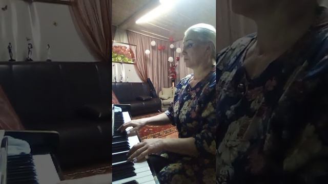 Вокализ 19. АБТ (-) смотреть онлайн