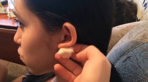 ПРОКАЛЫВАТЬ УШИ В ДОМАШНИХ УСЛОВИЯХ