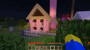 Я ПРЕВРАТИЛСЯ В ХАГГИ ВАГГИ И ЗАТРОЛЛИЛ ДЕВУШКУ В МАЙНКРАФТ POPPY PLAYTIME МУЛЬТИК MINECRAFT