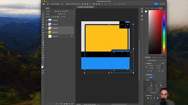 How to create a Geometry Dash clone using Unity - Episode 1 смотреть онлайн