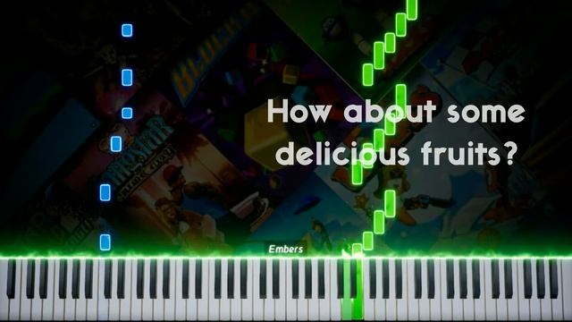 Guess The JAVA GAME by MUSIC #1 / Угадай JAVA-игру по МУЗЫКЕ #1 смотреть онлайн
