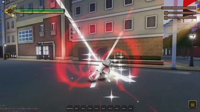 Лаки Стрелы vs. ВСЕХ боссов в юба! Открыл 10 Лаки Стрел в юбе. Your Bizarre Adventure. смотреть онлайн