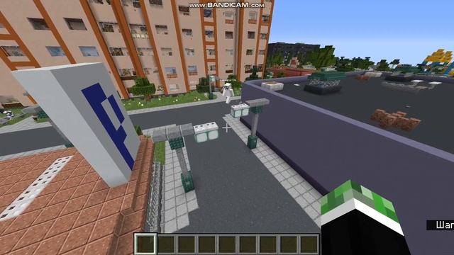 Эвайс)?Мой друг проходит мою паркур карту в Майнкрафт смотреть онлайн