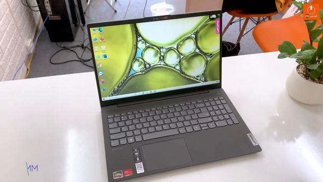 Lenovo Ideapad 5 15ARE05 - Hiệu Năng Hoàn Toàn Mới Cho Chiếc Máy Văn Phòng 15.6" смотреть онлайн