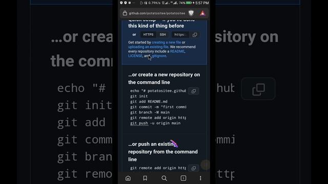 How To Host your HTML Websites online With Github : Host Static Websites смотреть онлайн