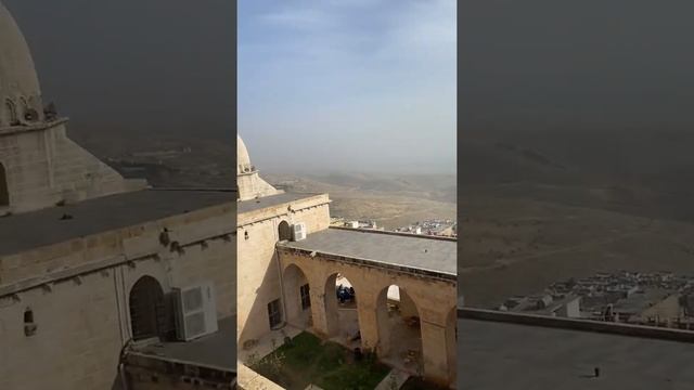 Турция, Мардин 2022 смотреть онлайн