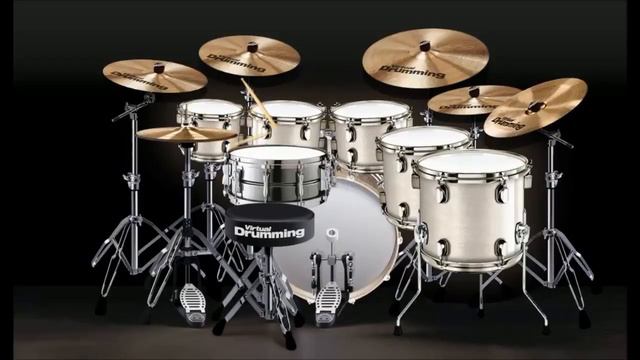 alok HEAR ME NOW DRUM VIRTUAL COVER смотреть онлайн