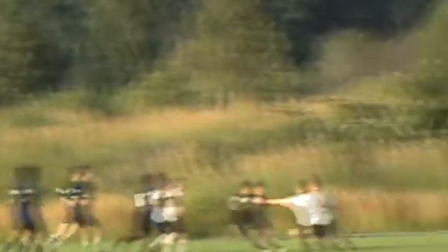 BC Summer Games Rugby 2008 - Z4 Team смотреть онлайн