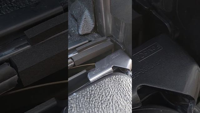 Trailbait Offroad Dust Seal Kit Installed on Next Generation Ford Ranger Wildtrak смотреть онлайн