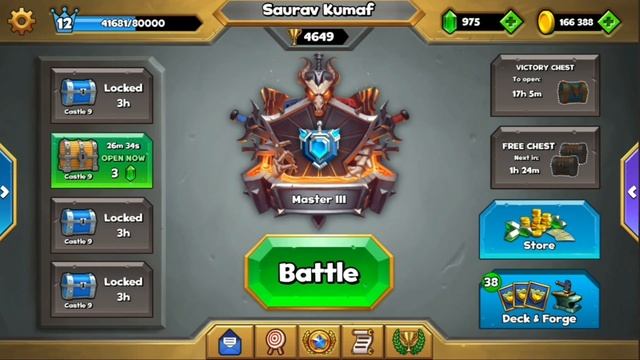 How to Solve Facebook Login Problem || Castle Crush bug fixes skeleton Legion buff || Castle Crush смотреть онлайн