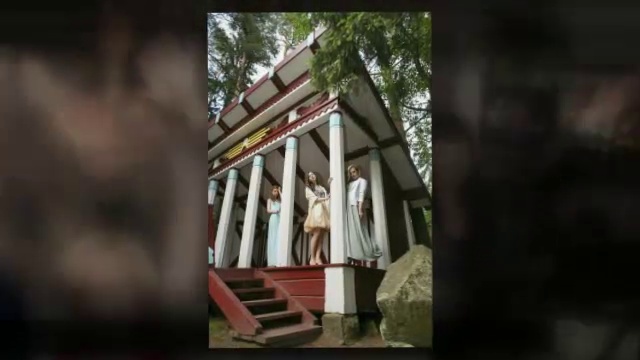 Прощай, школа. Видео из фото смотреть онлайн