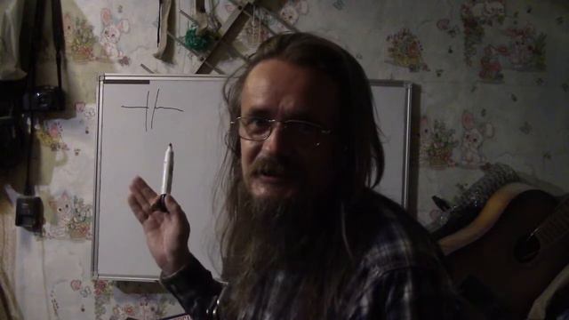 0033_РадиоШтурман. Типы Антенн.